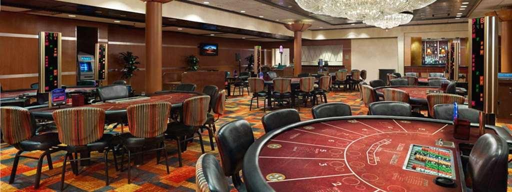 Ameristar Casino Hotel East Chicago Faciliteter billede