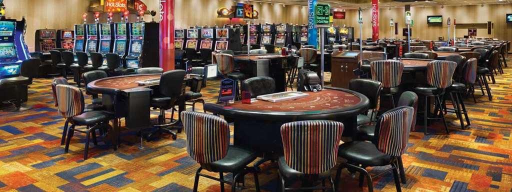 Ameristar Casino Hotel East Chicago Faciliteter billede