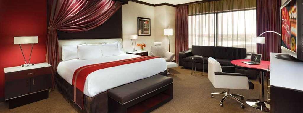 Ameristar Casino Hotel East Chicago Værelse billede