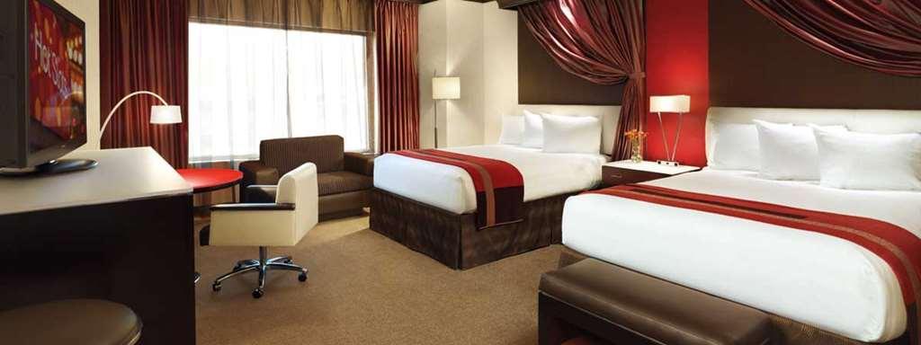 Ameristar Casino Hotel East Chicago Værelse billede