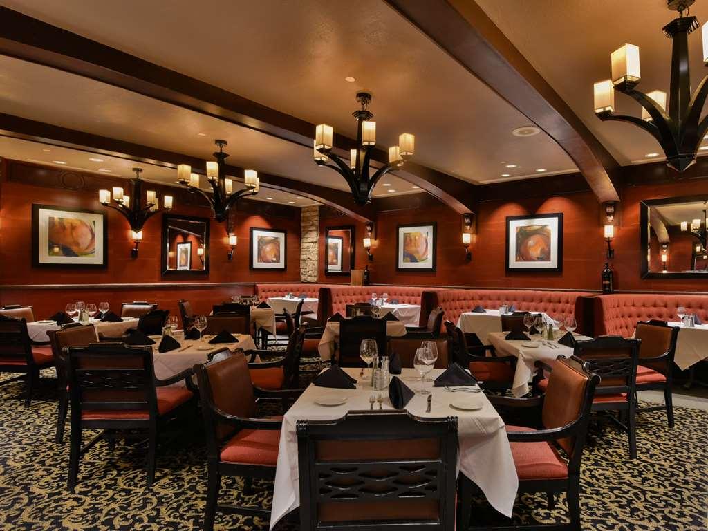 Ameristar Casino Hotel East Chicago Bekvemmeligheder billede